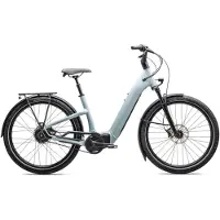 Specialized Turbo Como 4.0 Igh Nb 27.5´´ 2025 Sähköpyörä