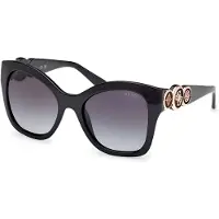 GUESS Gu00197 Naisten Aurinkolasit