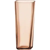 Iittala Aalto maljakko, 180 mm, Rion ruskea