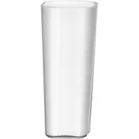 Iittala Aalto maljakko, 180 mm, valkoinen