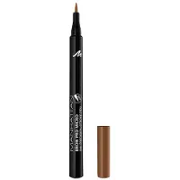 Manhattan Brow Pro Micro Pen Kulmakynä 1 ml Nr. 001 - Blonde