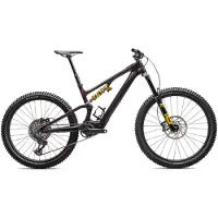 Specialized Turbo Levo Sl Ohlins Coil 29/27.5´´ Gx Eagle 2025 Sähköinen Maastopyörä