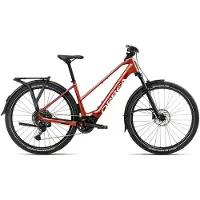 Orbea Kemen Adv 20 Mid 29´´ Cues U6000 Gs Shadow 2025 Sähköpyörä