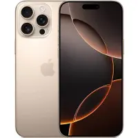 Apple iPhone 16 Pro Max | 256 GB | Dual-SIM (eSIM, Nano-SIM) | Arotitaani