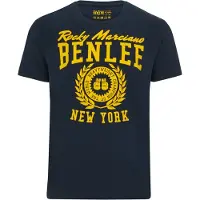 Benlee Duxbury Lyhythihainen T-paita
