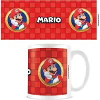 Pyramid Pod Muki (Mario 3D Port) Valkoinen 315ml