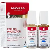 Mavala Pohja - - Kynsisuoja - Mekaaninen suoja - 2X10ml