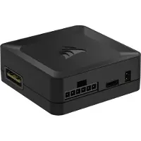 Corsair iCUE LINK System Hub -keskitin