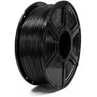 Flashforge ASA Black 1,0 kg 1.75mm filamentti