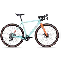 Finna Taroko Xplr Comp Rival Gravelpyörä
