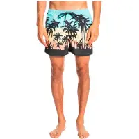 Quiksilver Paradise 15 Uimashortsit