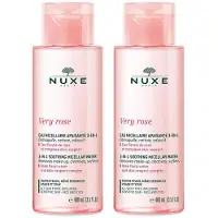 Nuxe Very Rose 800ml Misellivesi