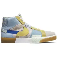 Nike Sb Zoom Blazer Mid Premium Lenkkarit
