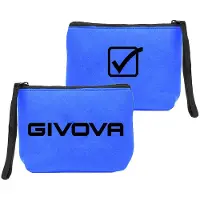 Givova Neoprene Toilett Laukku