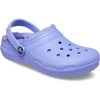 Crocs Classic Lined Klompit