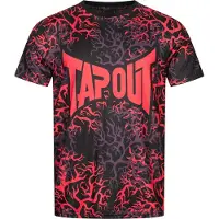 TAPOUT Rootstock Lyhythihainen T-paita