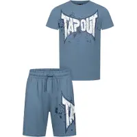 TAPOUT Dunlab Verkkapuku