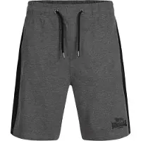 Lonsdale Housut 'Alvingham' antrasiitti