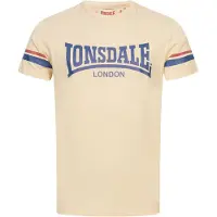 Lonsdale Creich Lyhythihainen T-paita