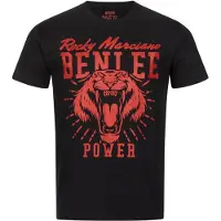 Benlee Tiger Power Lyhythihainen T-paita