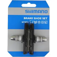 Shimano LX/Deore M70T4 jarrupalat
