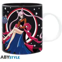 Sailor Moon - Vs Black Lady - Muki