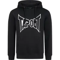 TAPOUT Lifestyle Basic Huppari