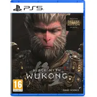Black Myth: Wukong