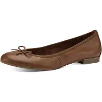 Tamaris Ballerina 'Alena' ruskea
