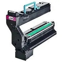 Konica Minolta 10604-007 Värikasetti magenta High Capacity 12.000 sivua