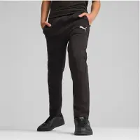 Puma Evostripe Housut, Musta, 176