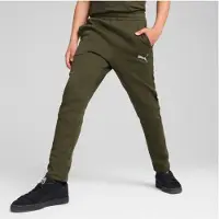 Puma Evostripe Housut, Vihreä, 176