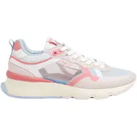 Pepe Jeans Brit Pro Bright Low Lenkkarit