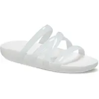 Crocs Splash Glossy Strappy Sandaalit