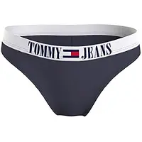 Tommy Hilfiger Uw0uw04451 Bikinien Alaosa