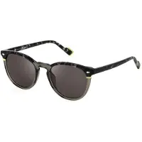 Sting Aurinkolasit - - SST516 - Harmaa/beige asetaatti - Unisex - 51/21/140