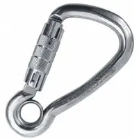 Kong Italy Kierrettävä Lukkosilmukkainen Karabiinihaka 120 Mm