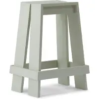 Normann Copenhagen Let baarijakkara 65 cm Light Grey