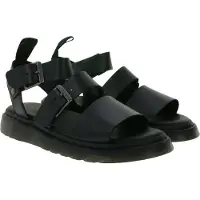 Dr. Martens Shore Gryphon Strap Sandaalit