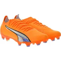 Puma Ultra Ultimate Fg/ag Junior Jalkapallokengät