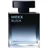 Mexx Black Man Eau de Parfum 50 ml