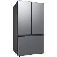 Samsung French Door Jääkaappipakastin RF24BB620ES9EF (ruostumaton teräs)