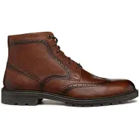Geox Walk Pleasure C Booties