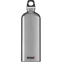 SIGG Traveller-juomapullo 1 l