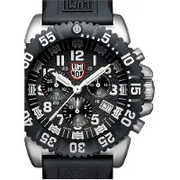 Luminox Xs.3181.f 44mm 20atm Quartz Analogical Kello