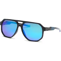 Plein sport The Falcon Gen X 61 Mm Polarisoidut Aurinkolasit