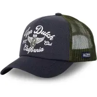 Von Dutch Vd/1/ct/crew11 Lippis