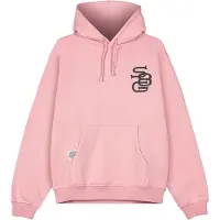 Grimey X Sk8land Vintage Huppari