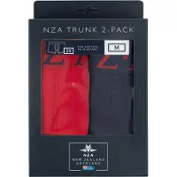 NZA Hayes Boxerit 2 Yksiköt