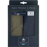 NZA Hayes Boxerit 2 Yksiköt